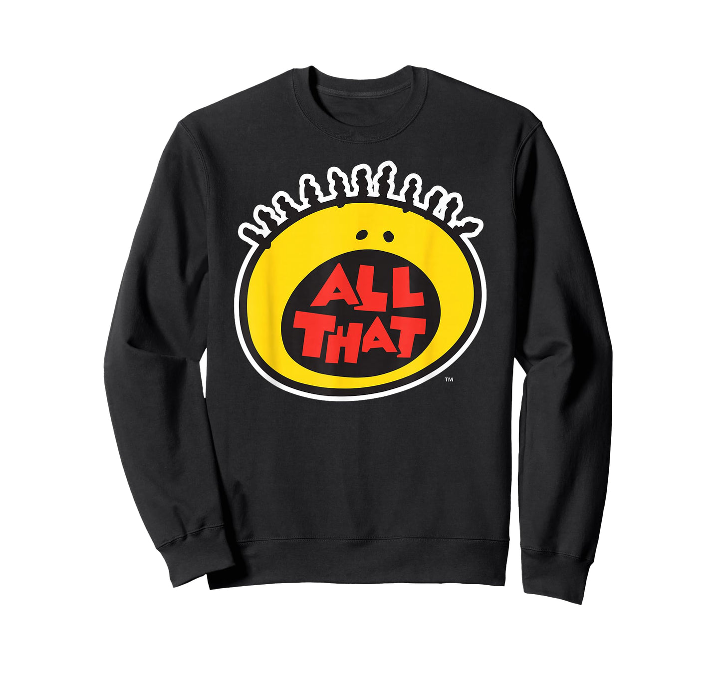 All That - Nick Rewind All That Logo T-Shirt
