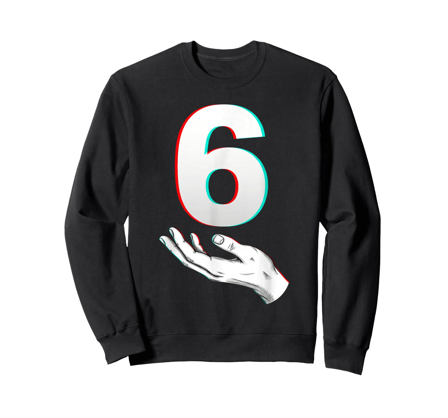 Funny 67 Six Seven Meme Matching 6 7 Costume T-Shirt