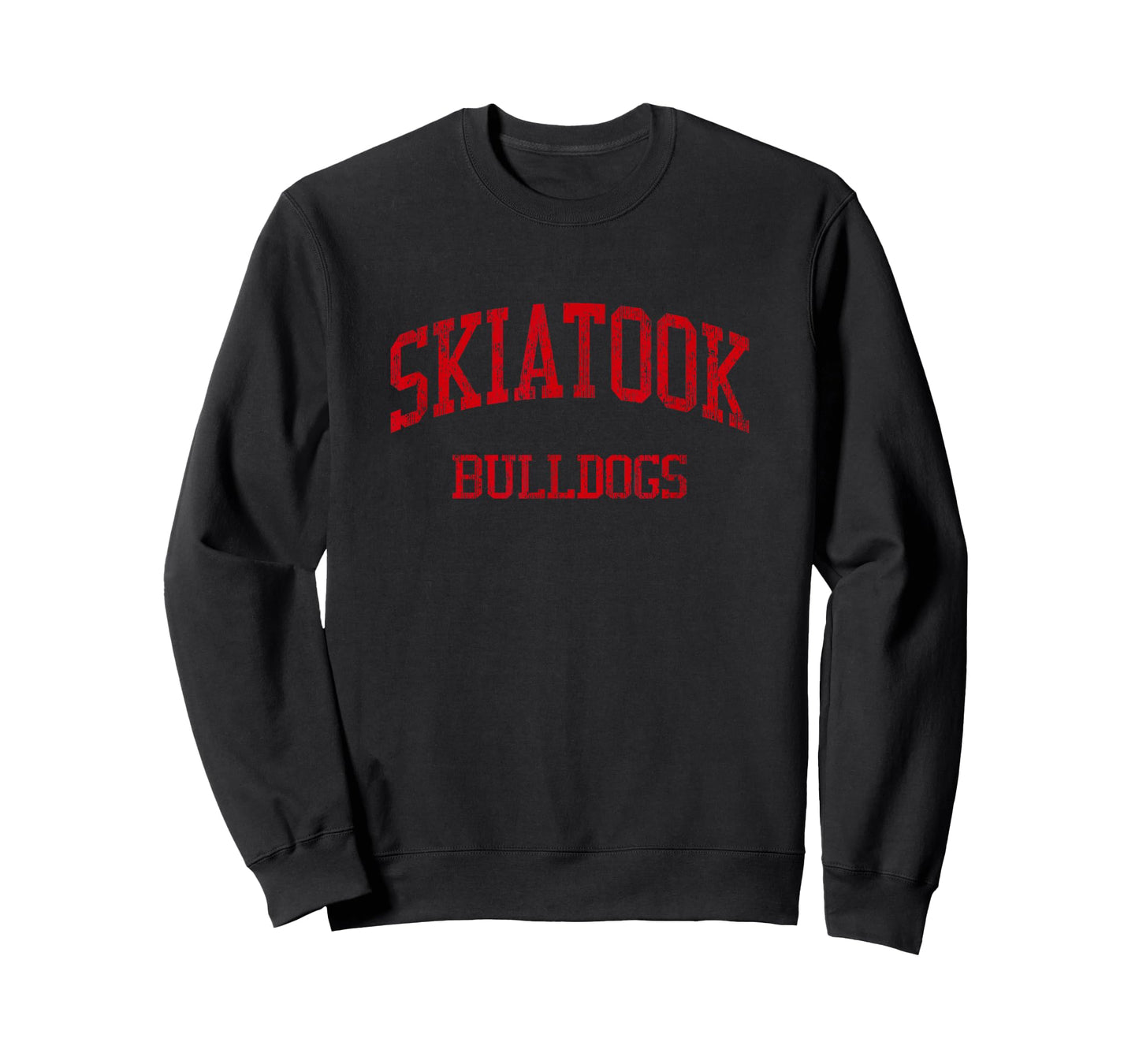 Skiatook High School HS Skiatook OK Vintage Sports T-Shirt