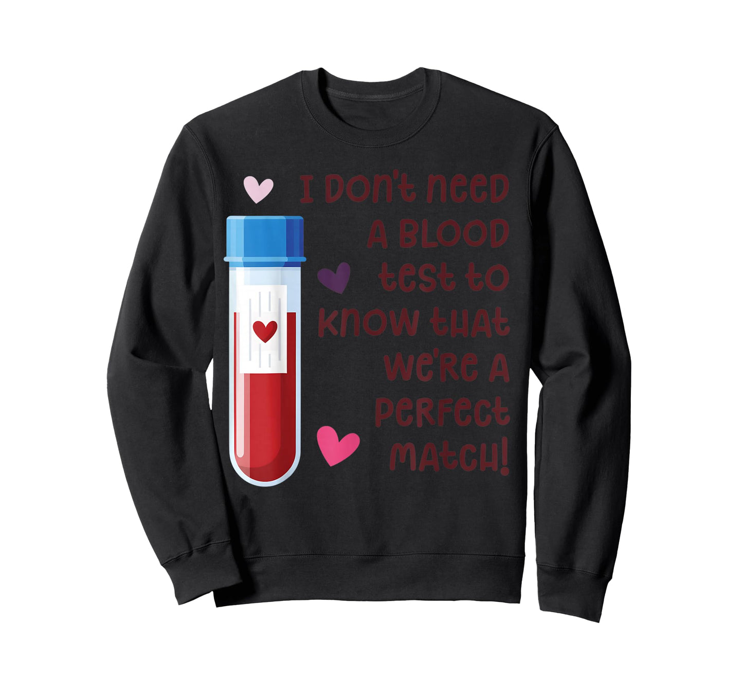 Medical Valentines Funny Pharmacy Healthcare Medical for Nur T-Shirt