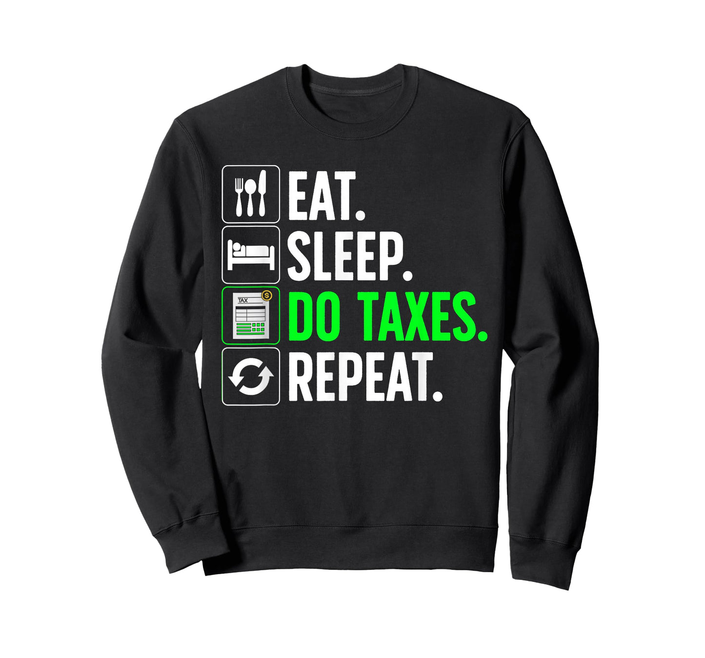 Funny Accounting Art for Men Women Spreadsheets Accountant T-Shirt