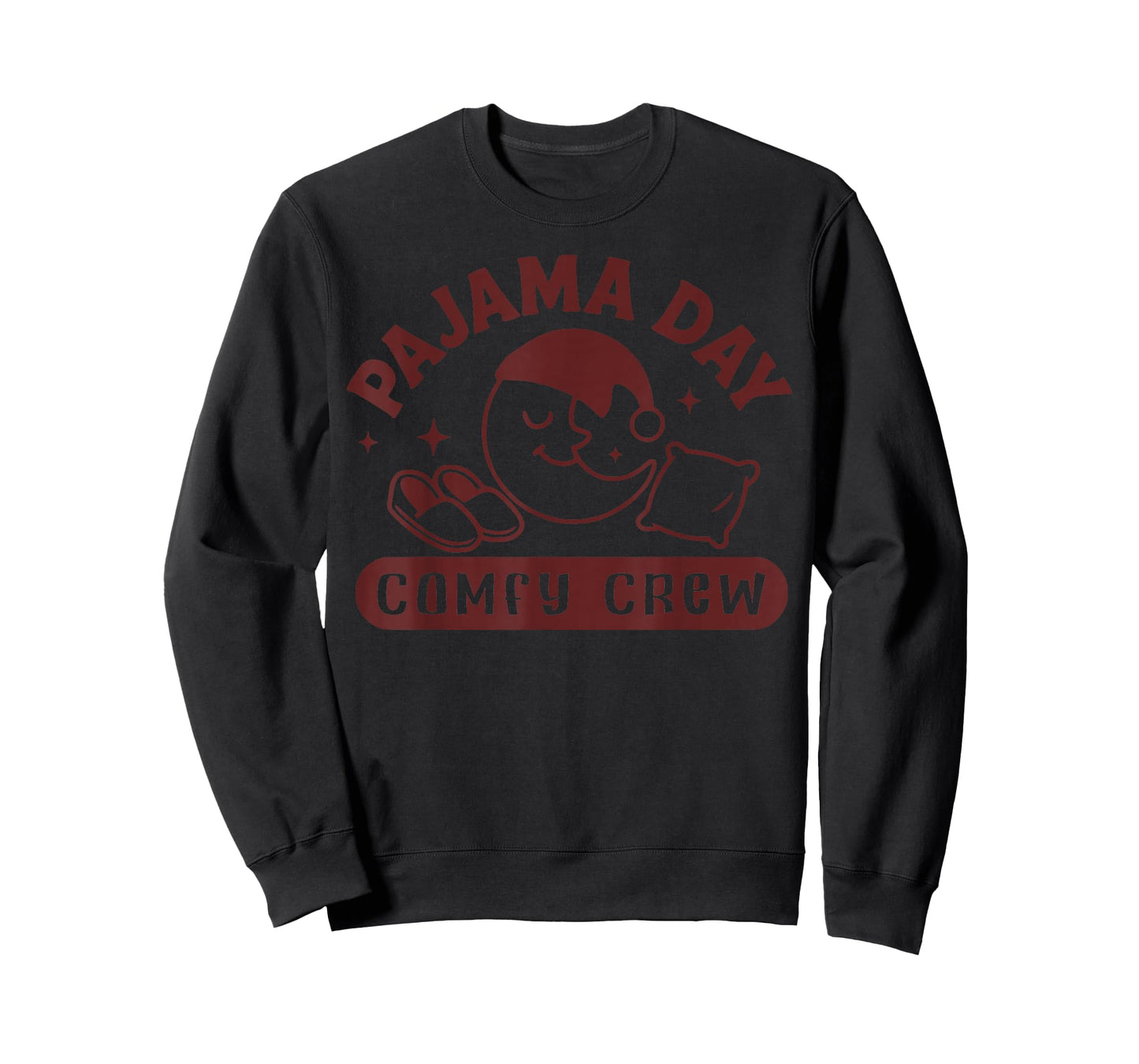 Pajama Day School Spirit Week for Girls Kids Teacher Student T-Shirt