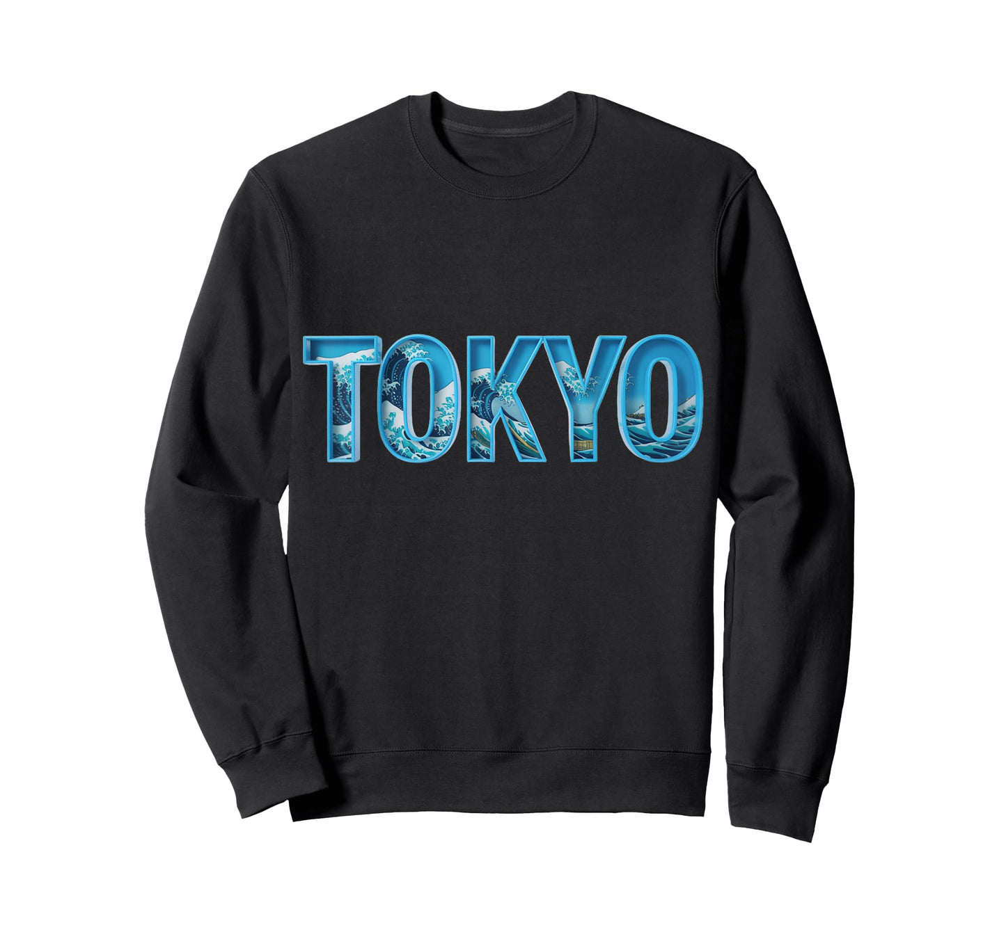 Tokyo Perfect for Tokyo Trip T-Shirt