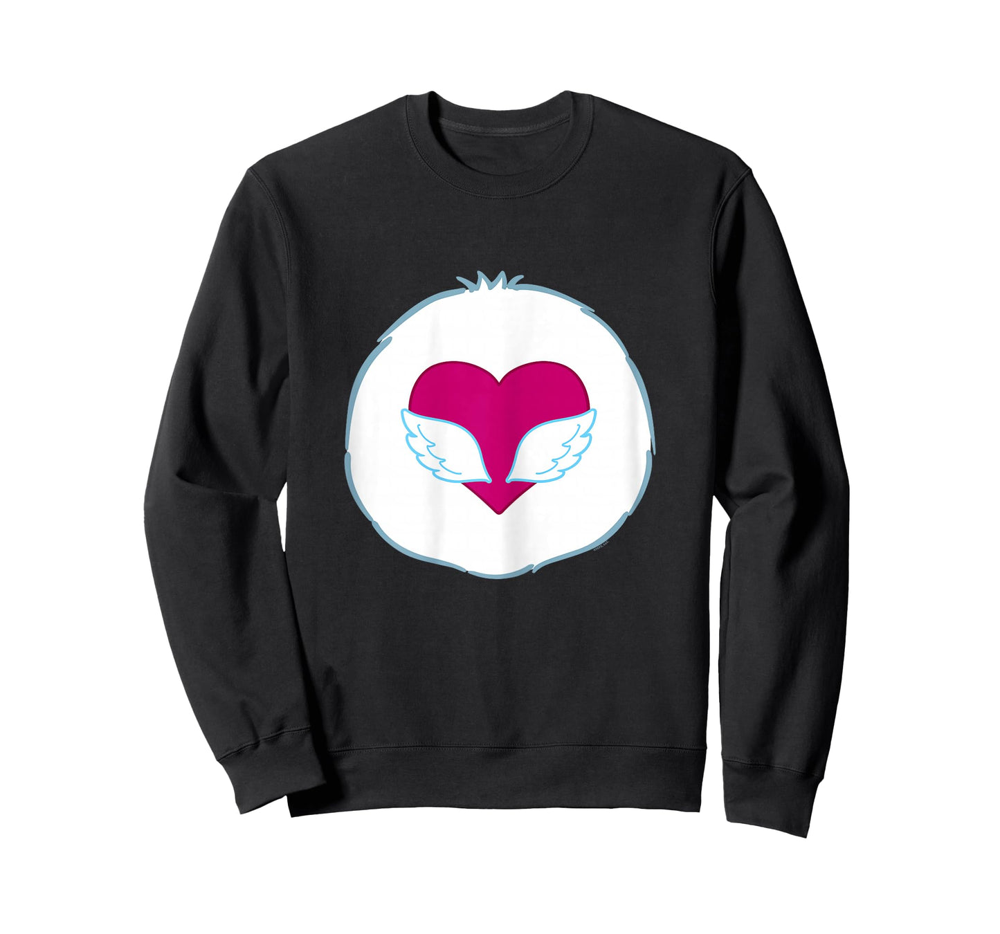 Care Bears Swift Heart Rabbit Belly Halloween Costume T-Shirt