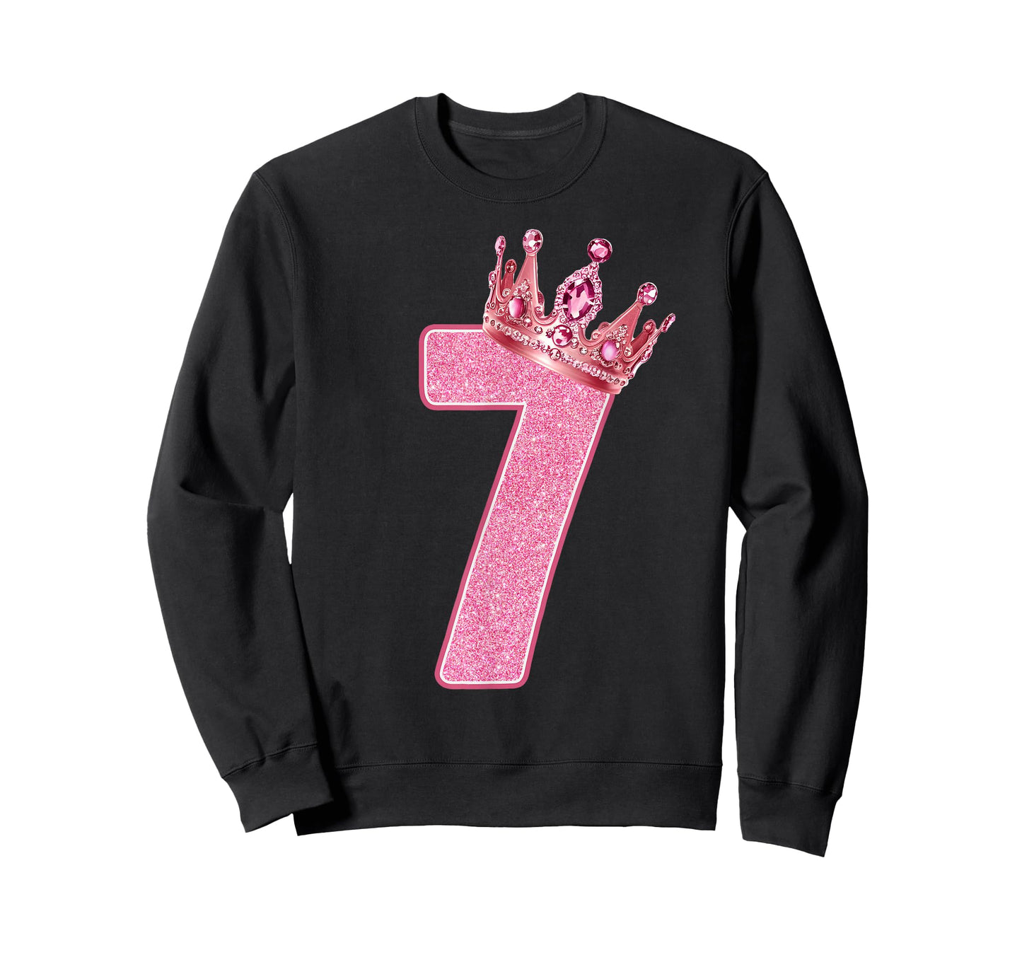 Number 7 Matching 67 Meme Halloween Costume Men Women Kids T-Shirt