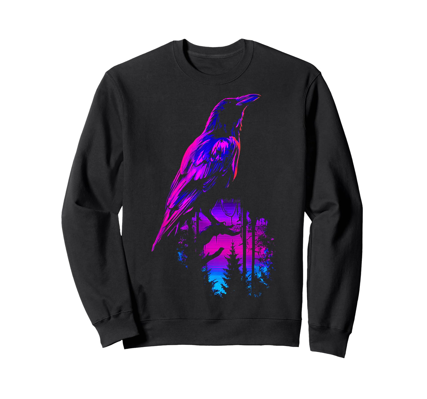 Bird T-Shirt
