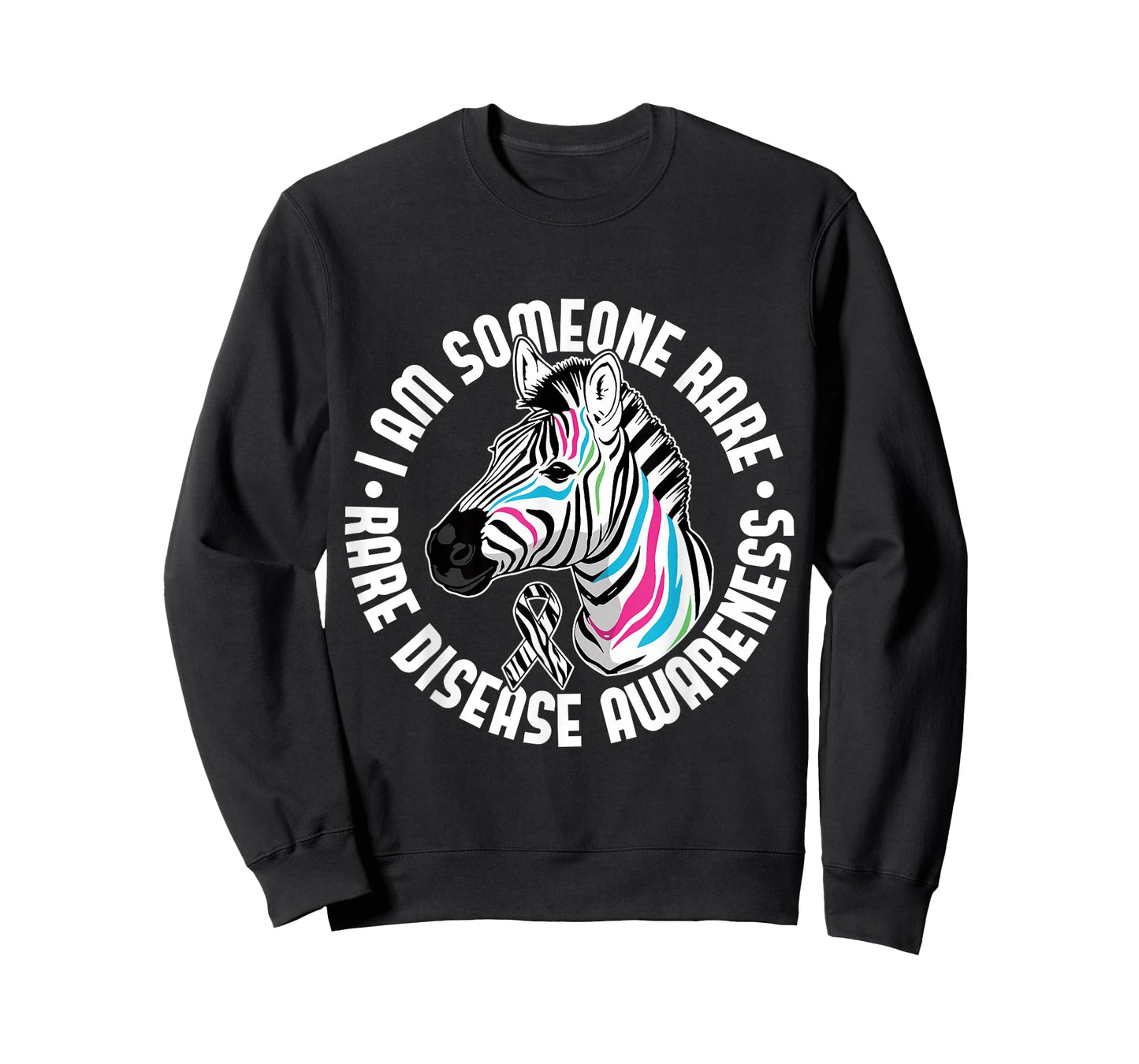 I Am Someone Rare Disease Awareness Rare Disease Day T-Shirt