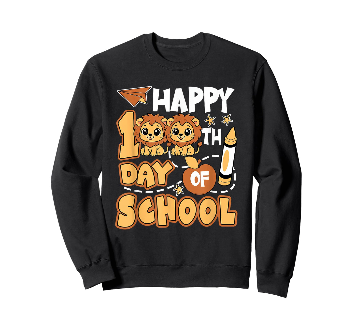 Student Kids Boys Girls T-Shirt