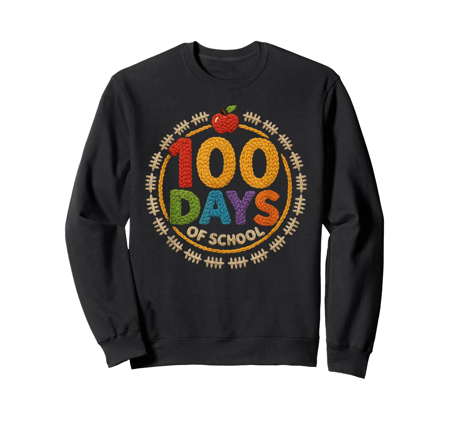 Funny 100 Days of School Quote, Cool Teacher, 100th Day T-Shirt