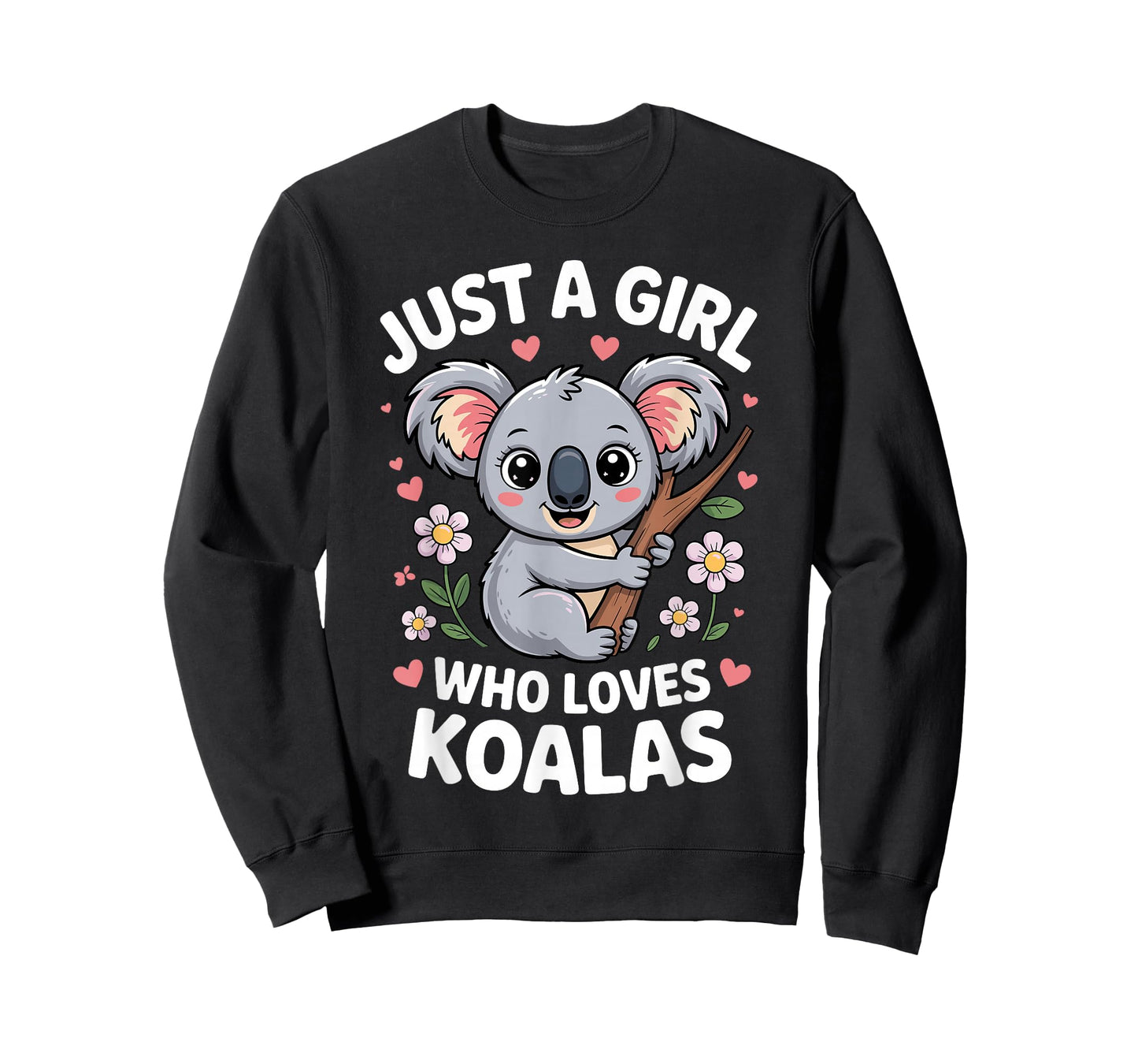 Cute Koala Costume for Women Girls Kids Australia Koala Bear T-Shirt