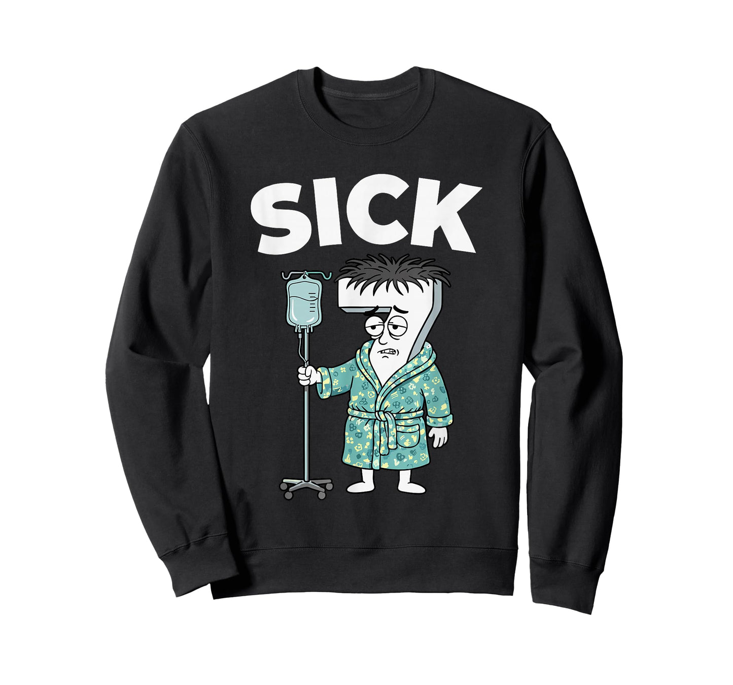 67 Sick Seven Six 6 7 Meme T-Shirt