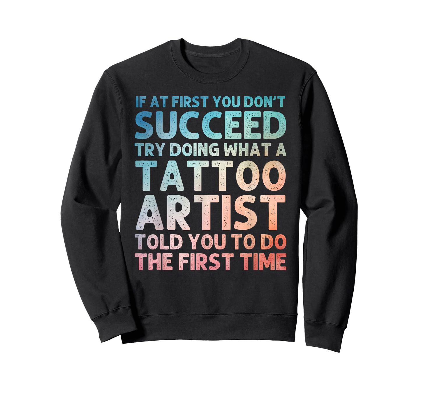 Funny Tattoo Artist Art for Men Women Tattooer Tattoo Artist T-Shirt