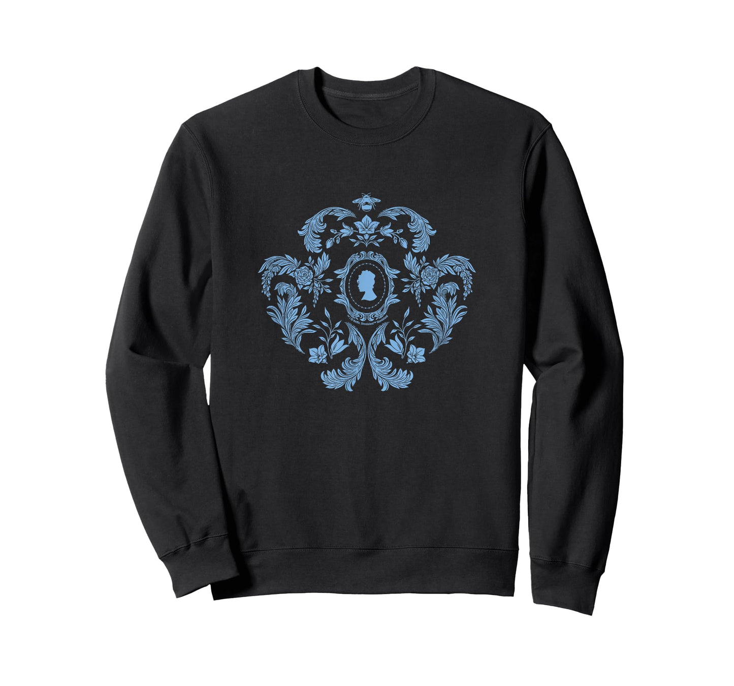 Bridgerton Whistledown Officially Licensed T-Shirt