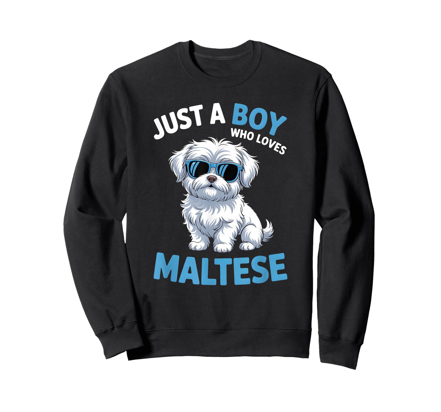 Boys Maltese T-Shirt