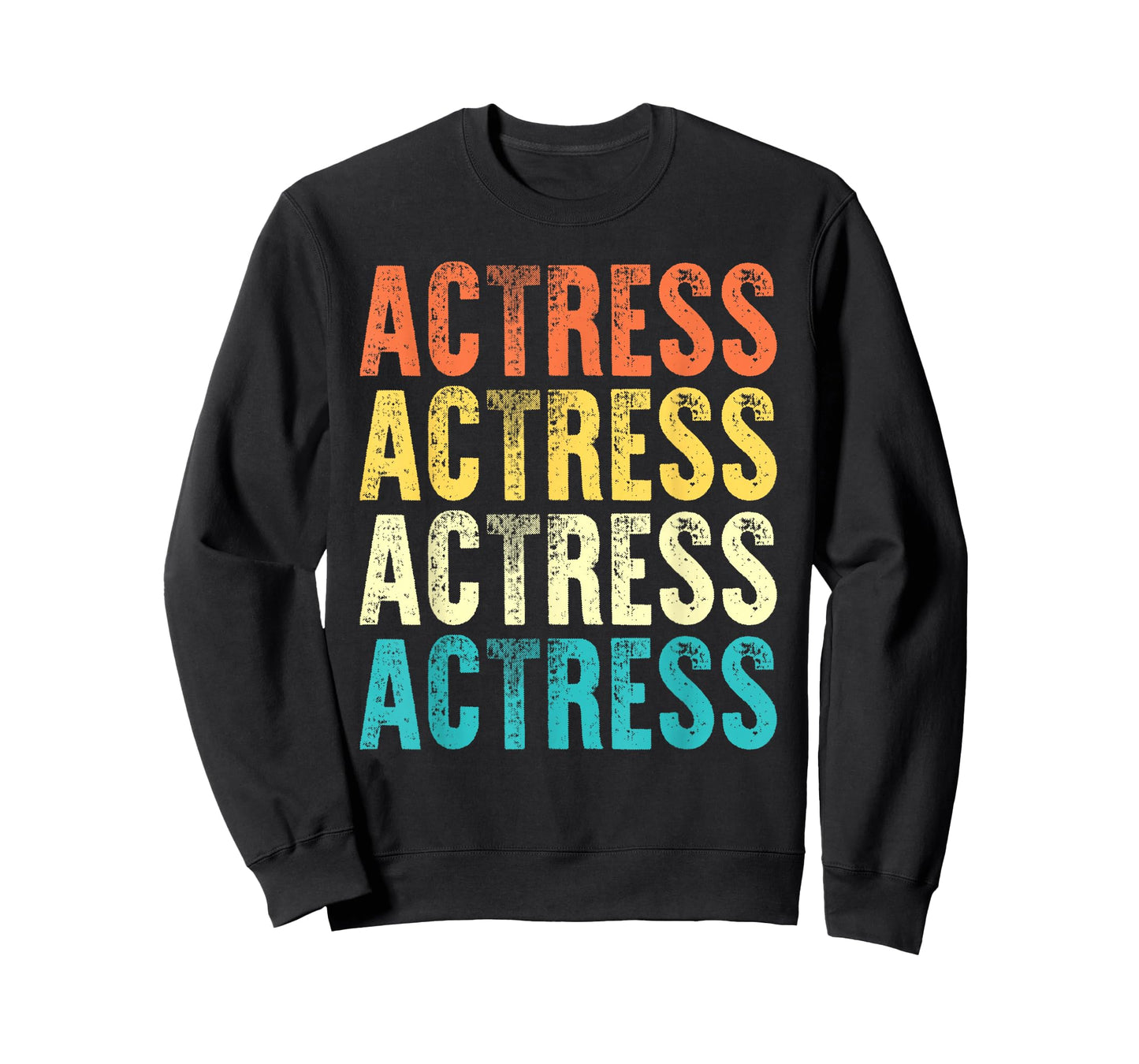 Actress Vintage Style Job T-Shirt