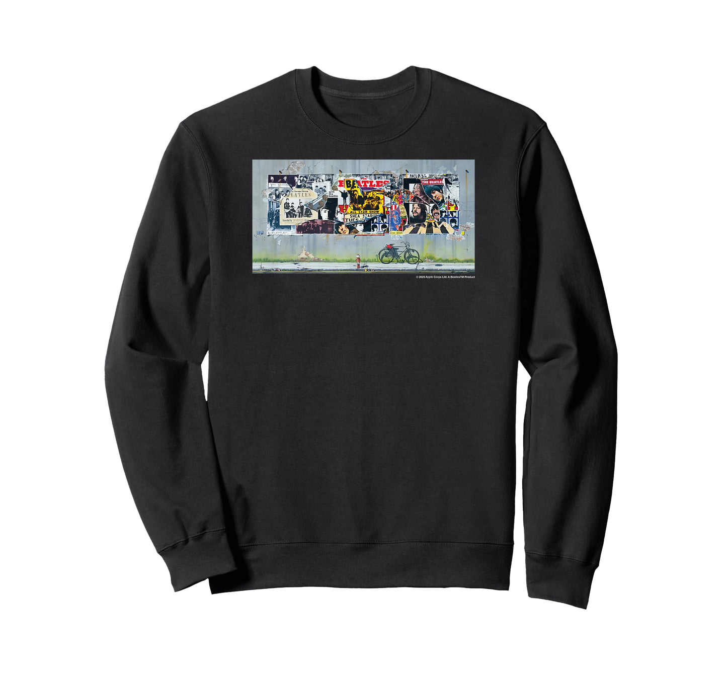 The Beatles - Anthology T-Shirt