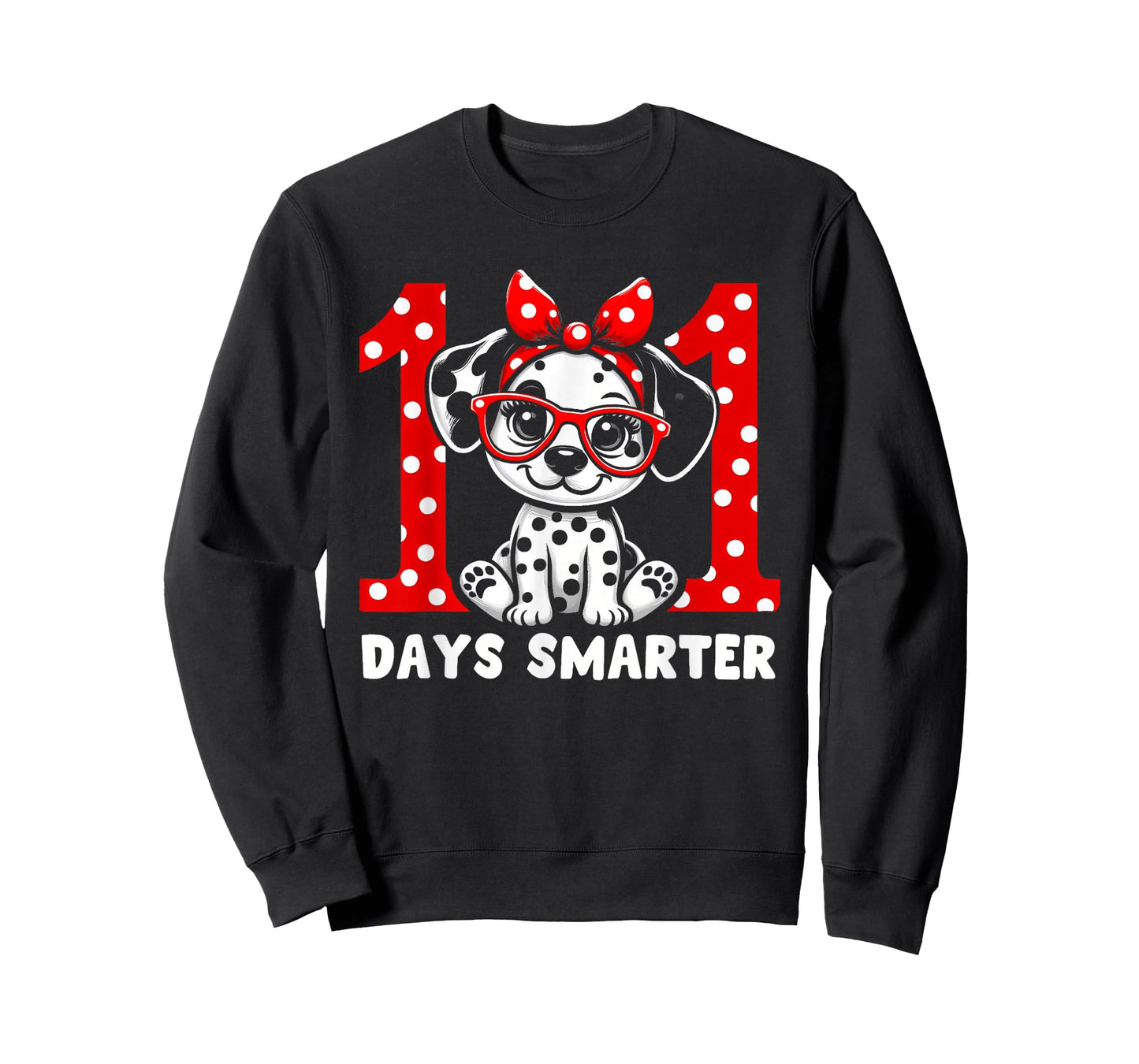 100 Day Smarter T-Shirt