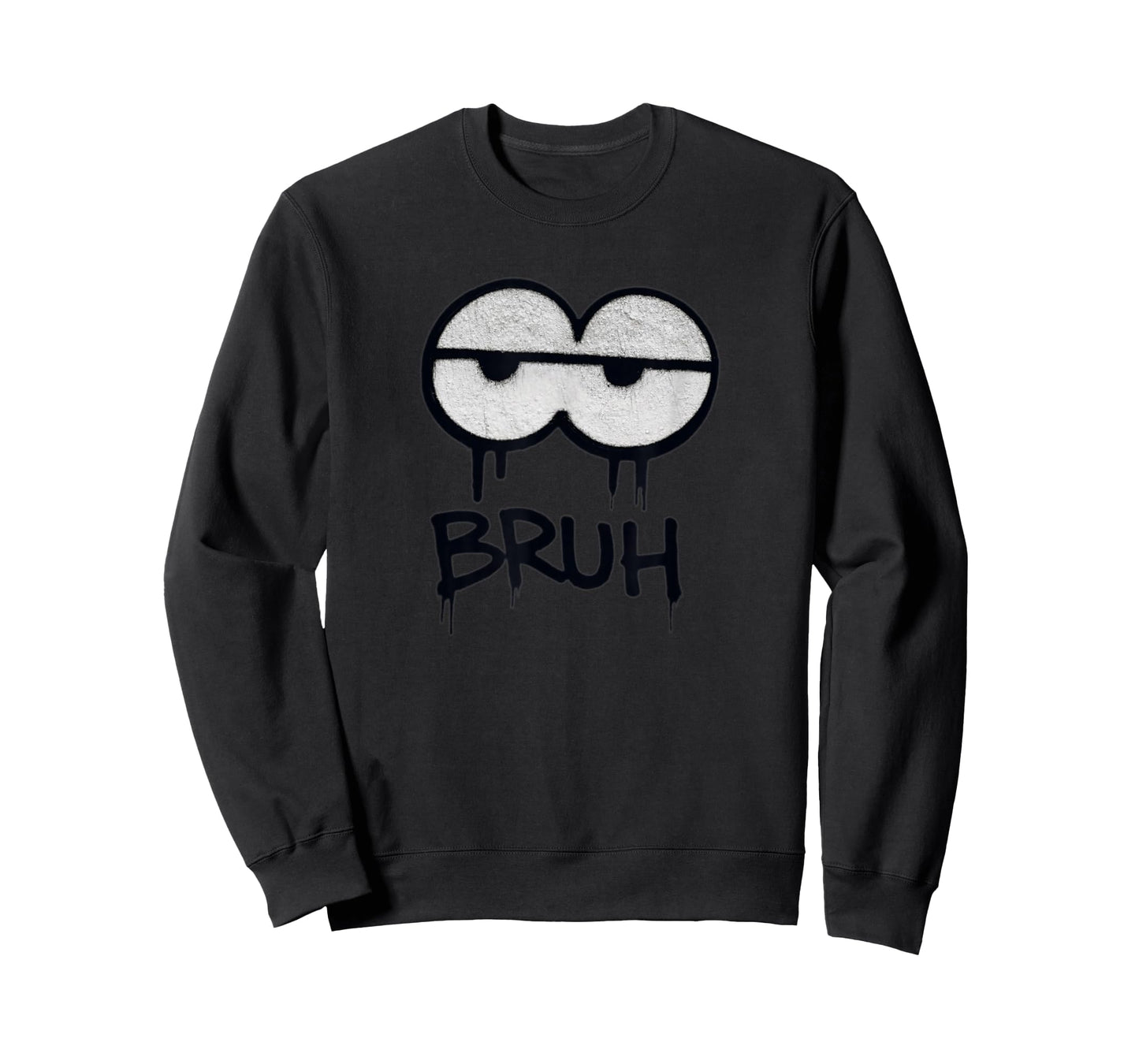 Bruh Meme Funny Saying Boy Men Women Humor Bro T-Shirt