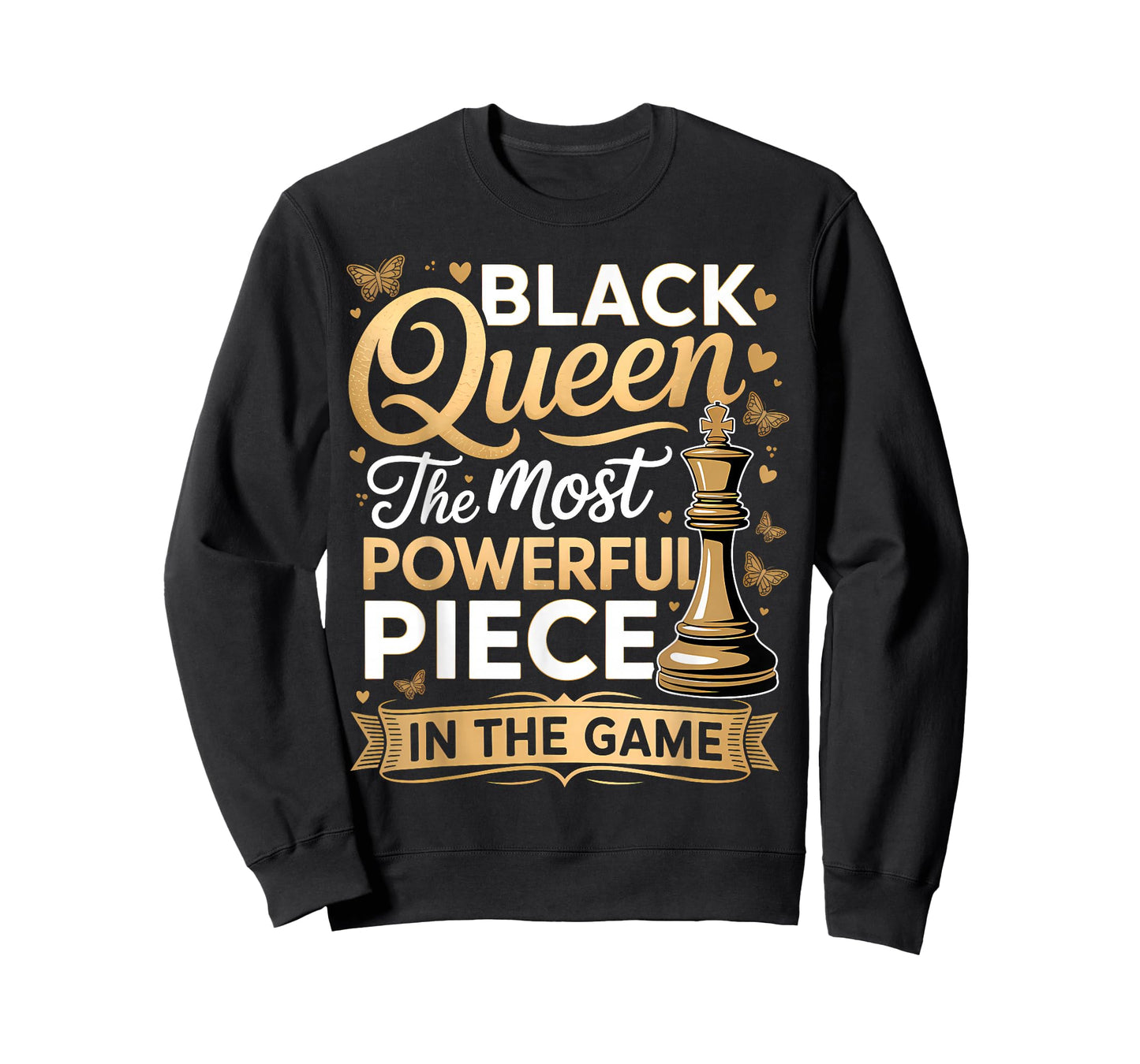 Black History Shirts for Women Black History Month T-Shirt