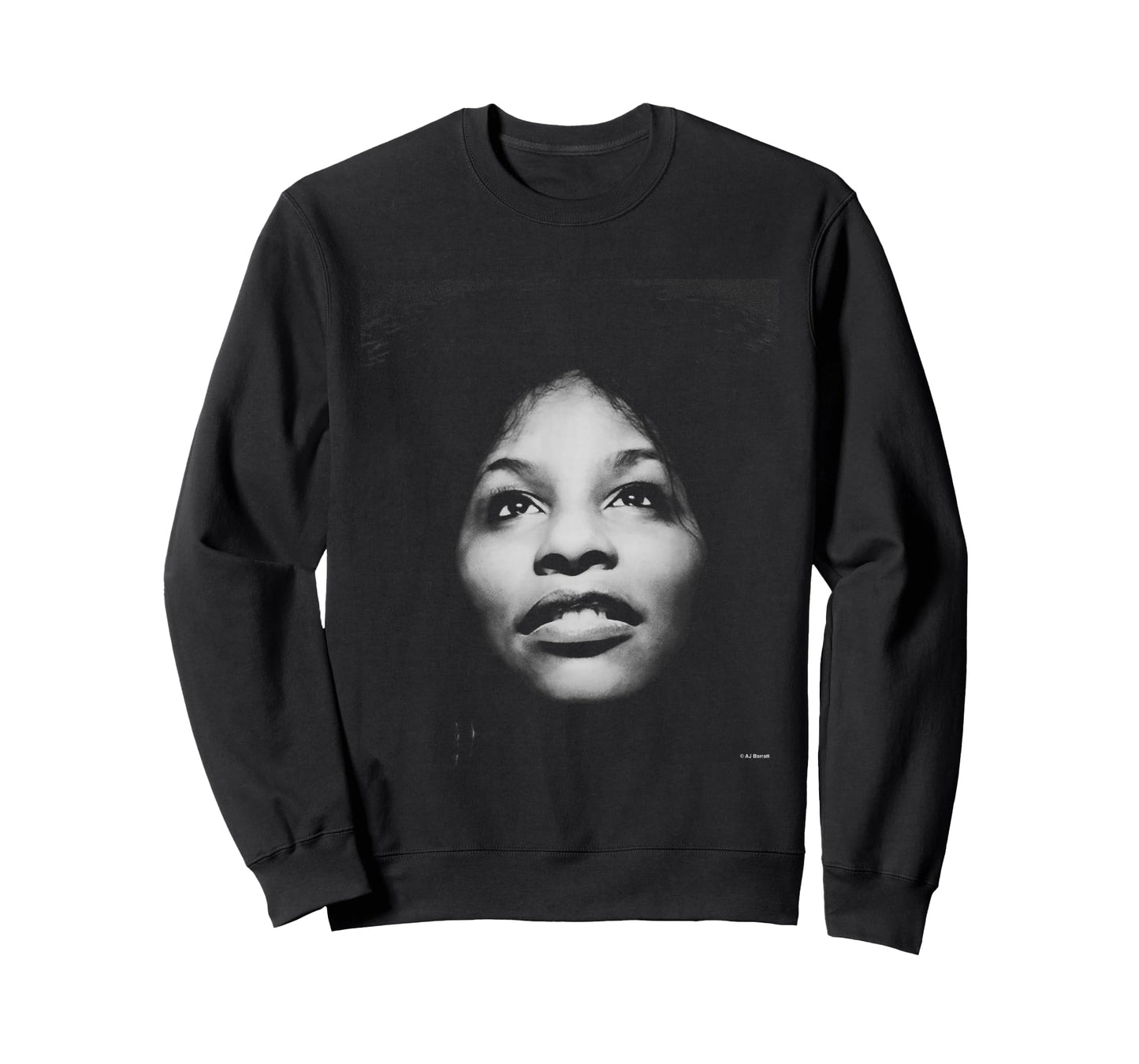 Chaka Khan Singer I'm Every Woman By AJ Barratt T-Shirt