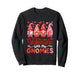 Love Valentine with My Gnomies Group Gnomes Cute Hearts T-Shirt