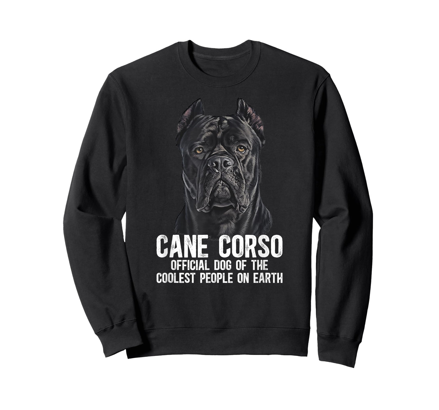 Cane Corso Definition Cane Corso Owner Cane Corso Lover T-Shirt