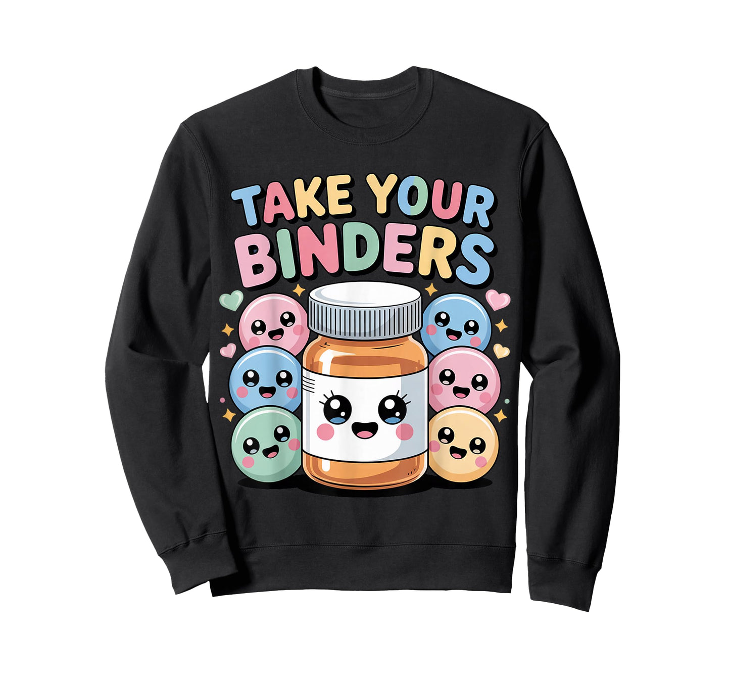 Renal Nurse Registered Dietitian Take Your Binders Dialysis T-Shirt