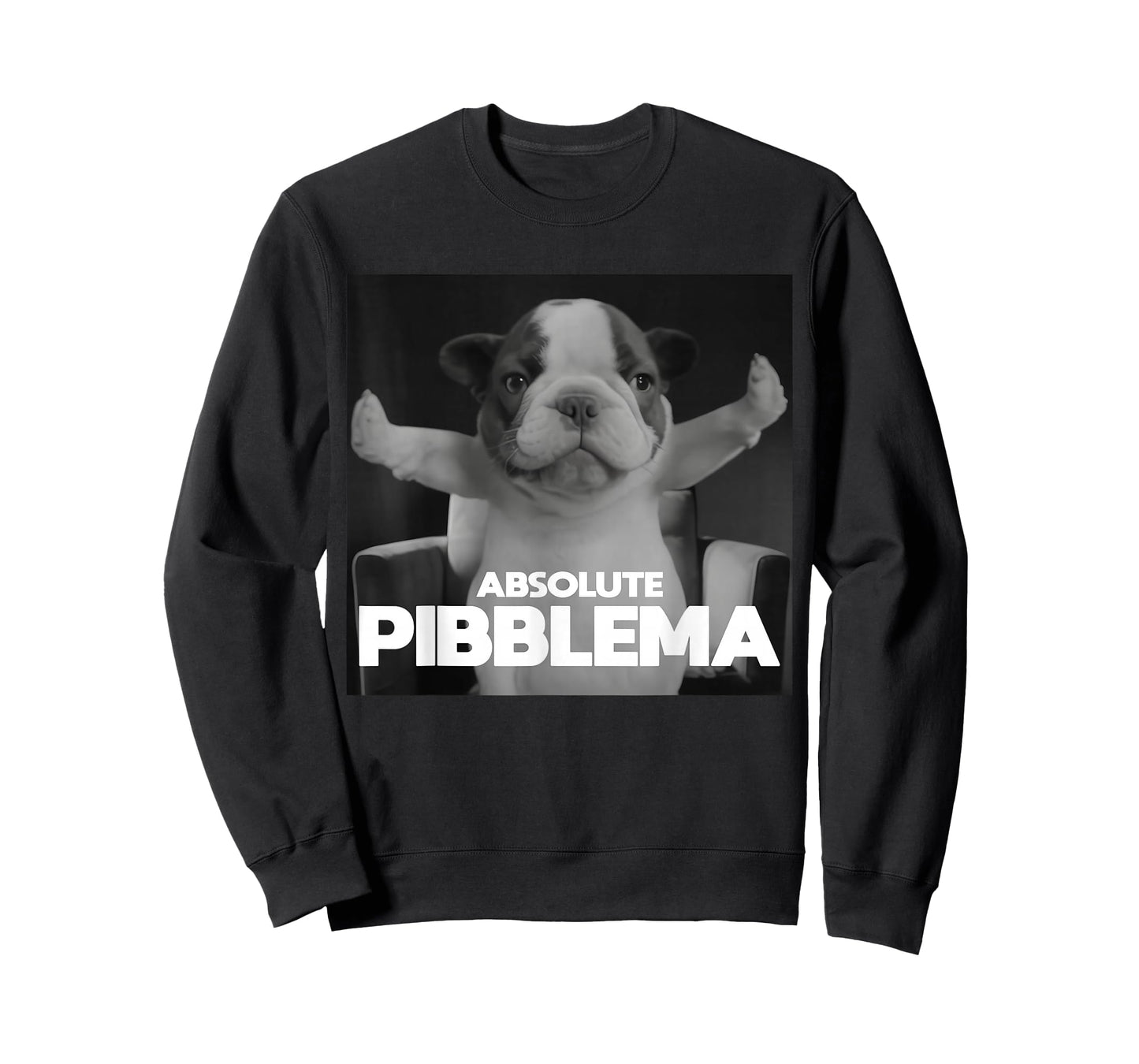 Absolute Pibblema French Bulldog Wash Clean My Belly Meme T-Shirt