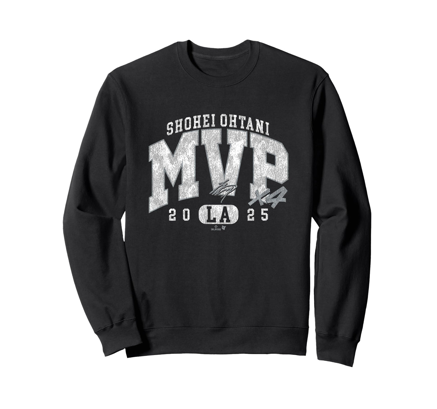 Shohei Ohtani - 2025 MVP - Los Angeles Baseball T-Shirt
