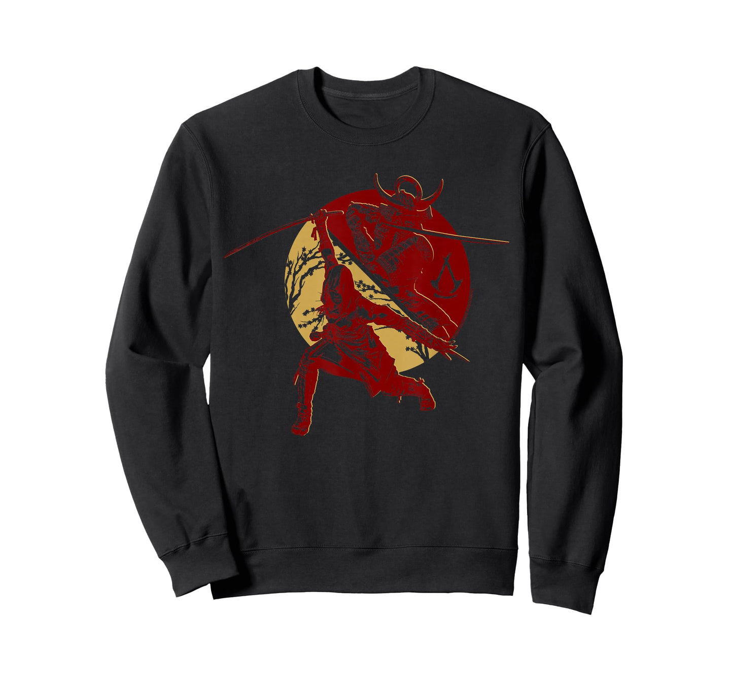 Assassin Creed Shadows Officially Licensed T-Shirt