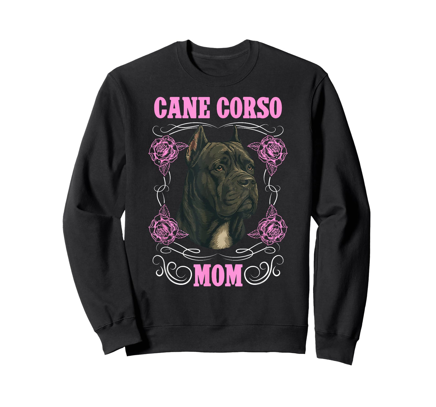 Cane Corso Mom Cane Corso Owner Cane Corso Lover T-Shirt