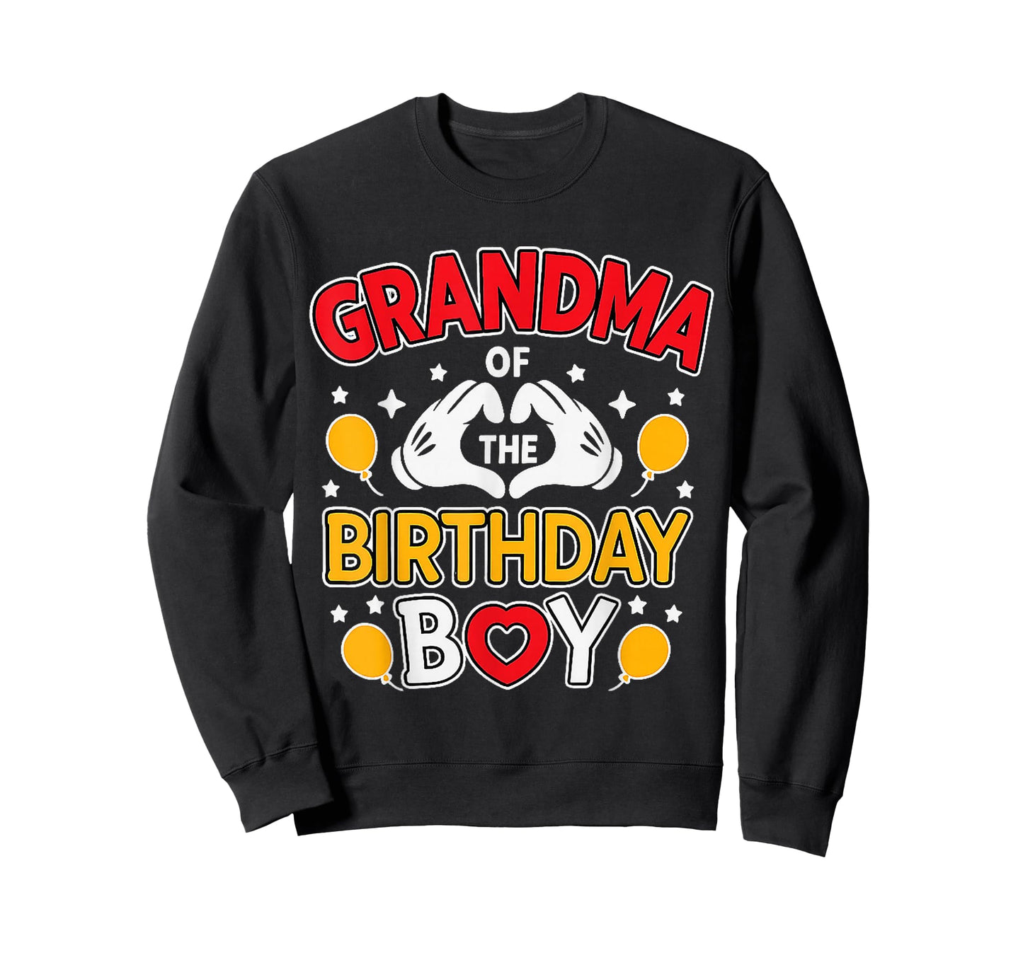 Grandson T-Shirt