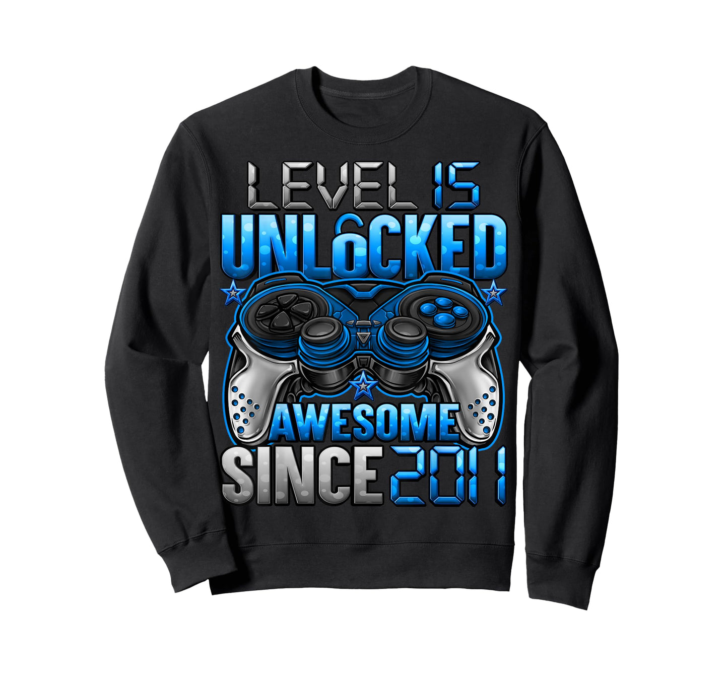 Level 15 Unlocked 15 Year Old Gifts Boys 15th Birthday Boy T-Shirt