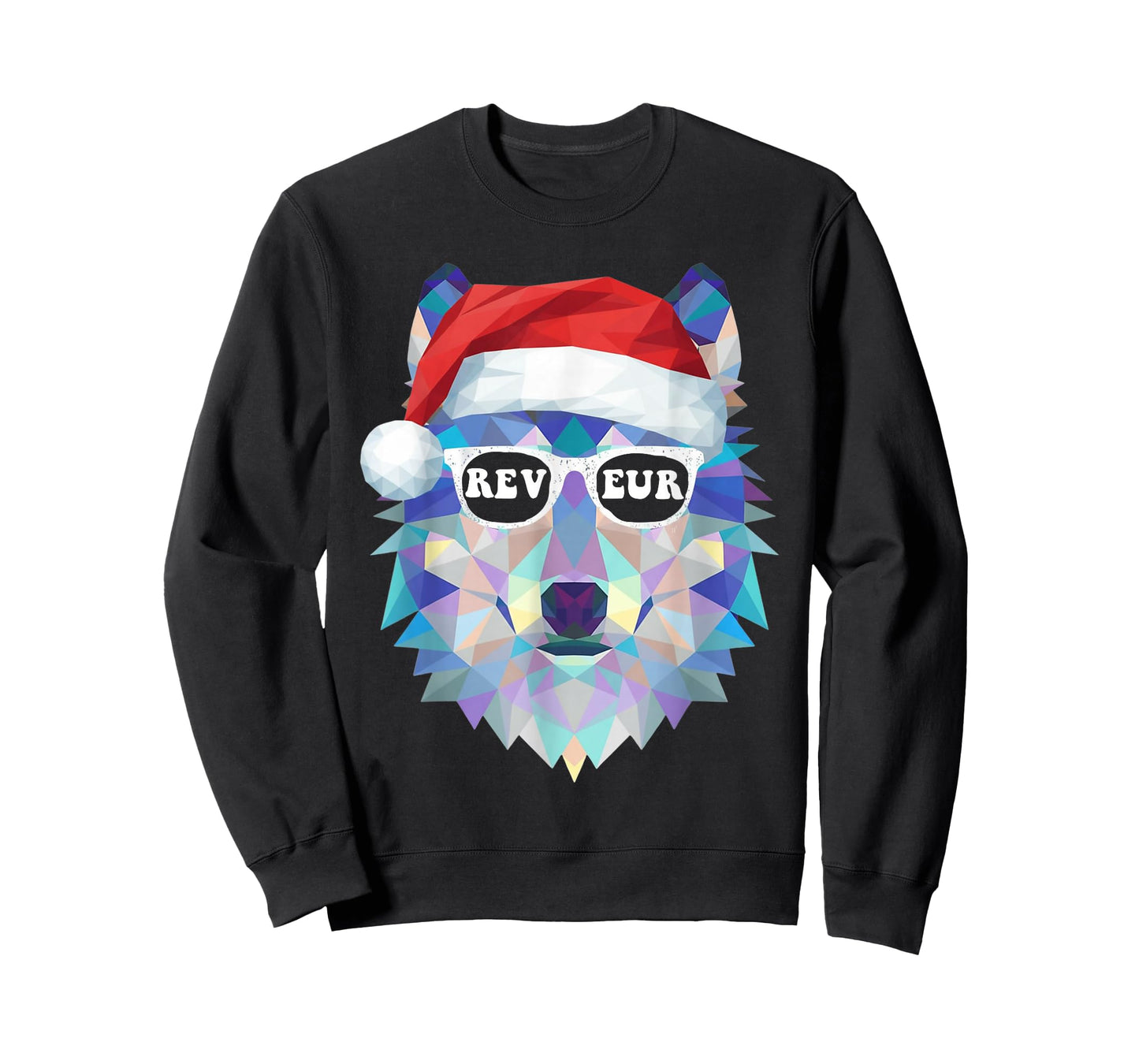 Reveur House of Dreamers Reveur Christmas Holiday School T-Shirt