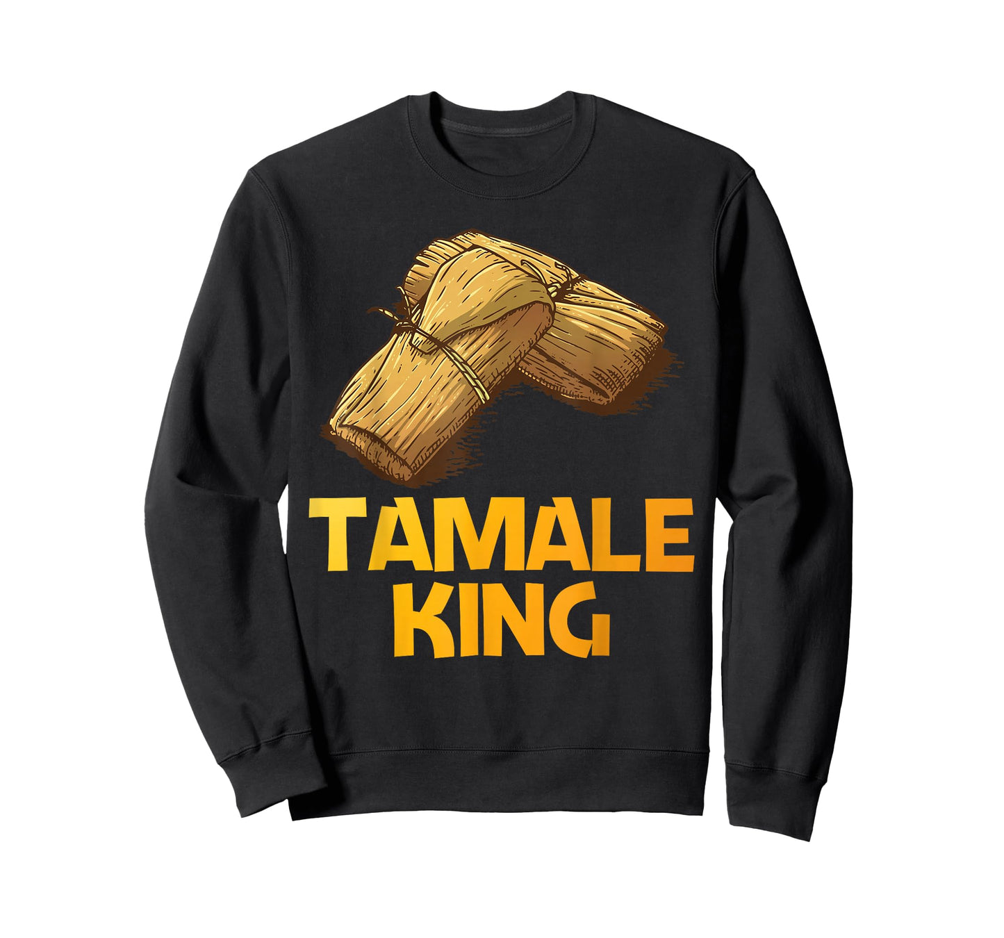 Cool Tamale Design for Men Dad Mexican Energy Bars Tamale T-Shirt