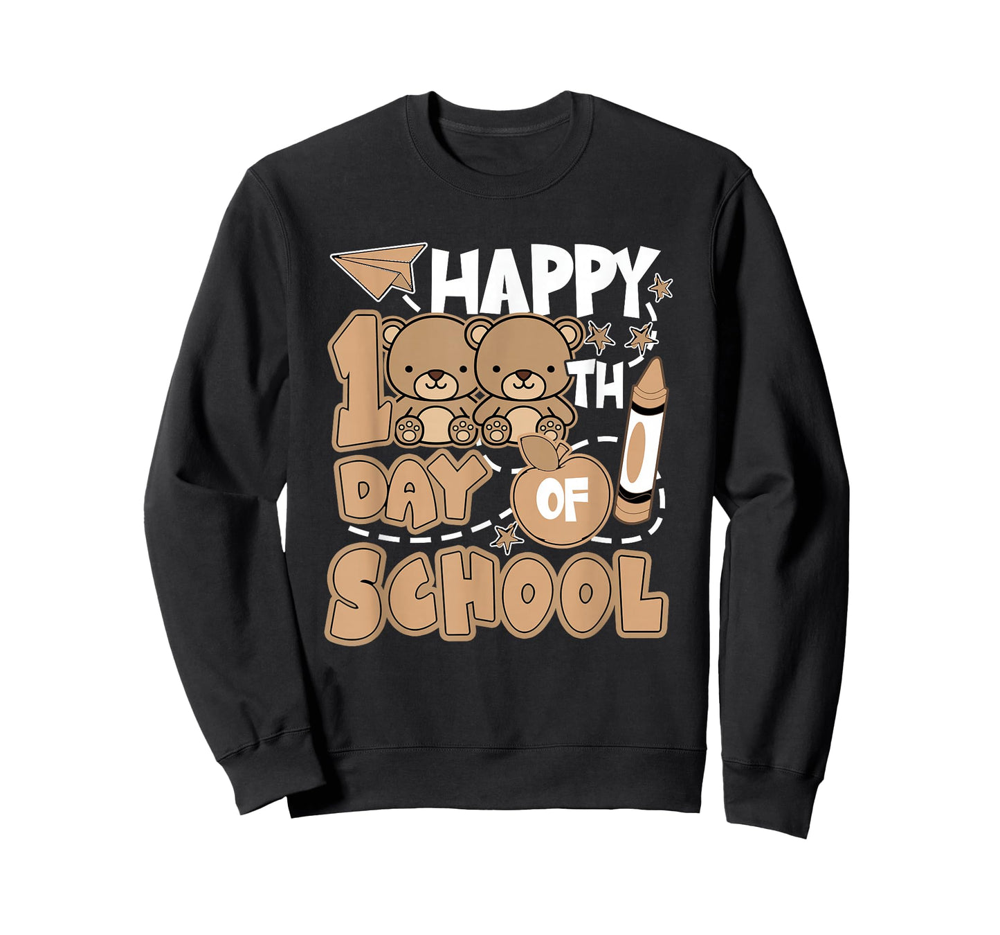 Student Kids Boys Girls T-Shirt