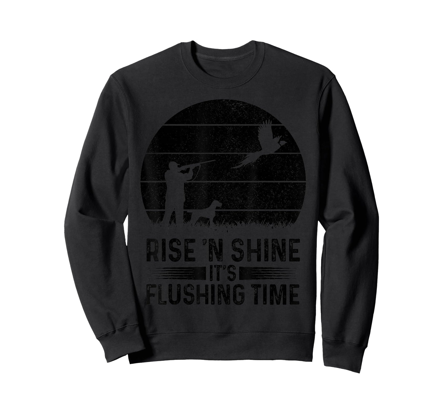 Pheasant Hunting Funny Hunter T-Shirt