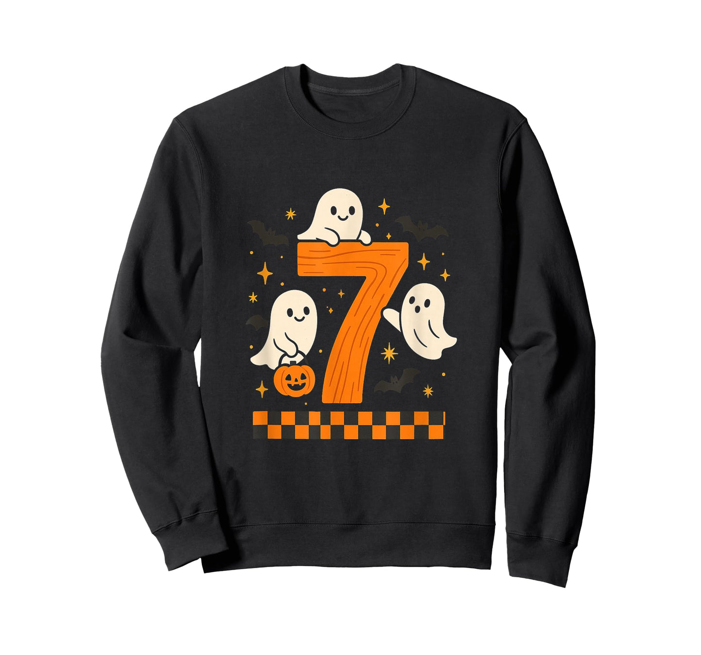 Six Seven 6 7 Meme 6 7 Halloween Costume Couple T-Shirt