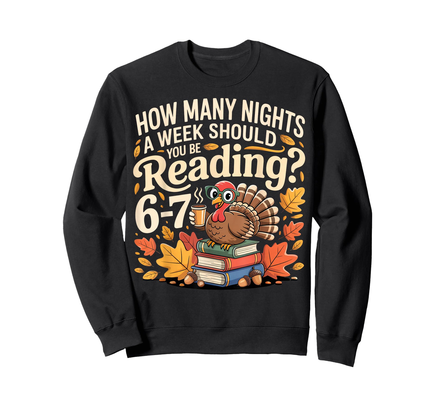 Reading 67 Meme English Teacher Funny 67 Turkey T-Shirt