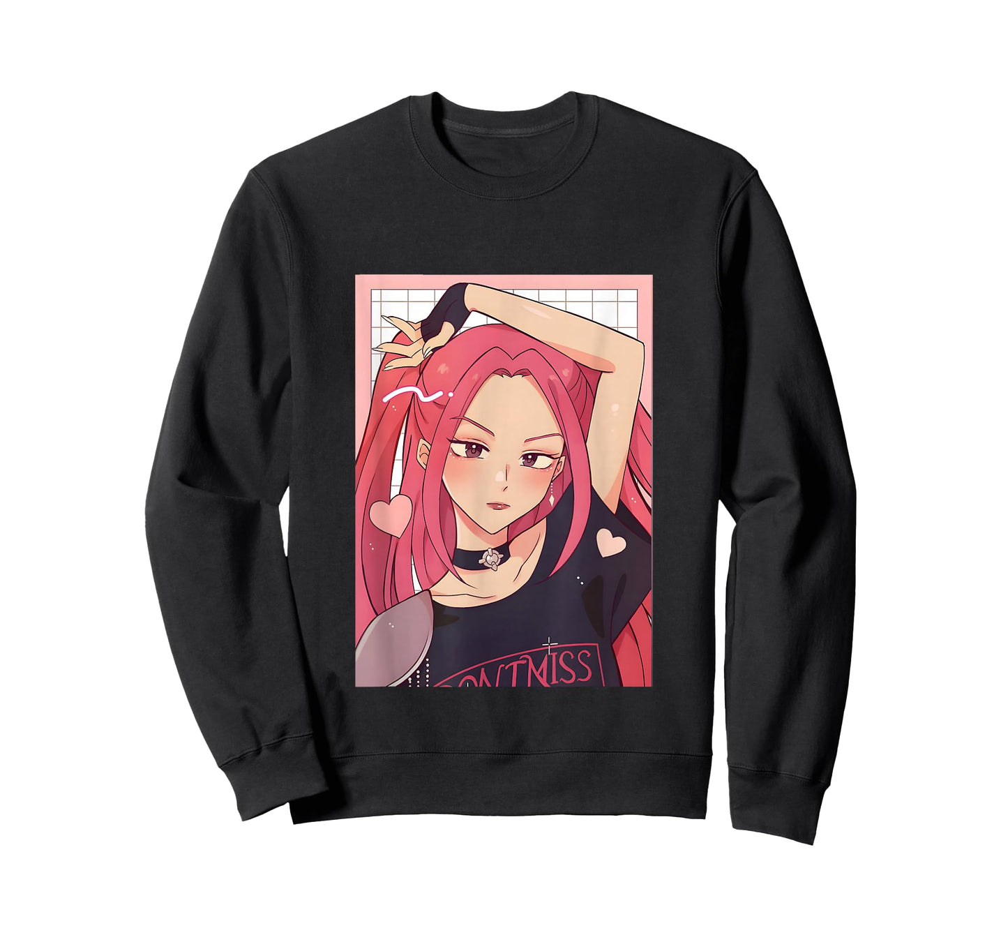 Cute Mira T-Shirt