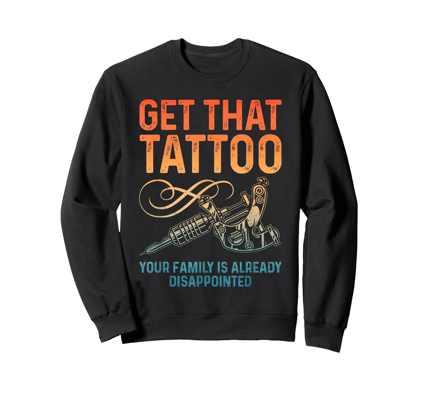 Tattoo Artist Art for Men Women Tattoo Lover Tattoo Artist T-Shirt