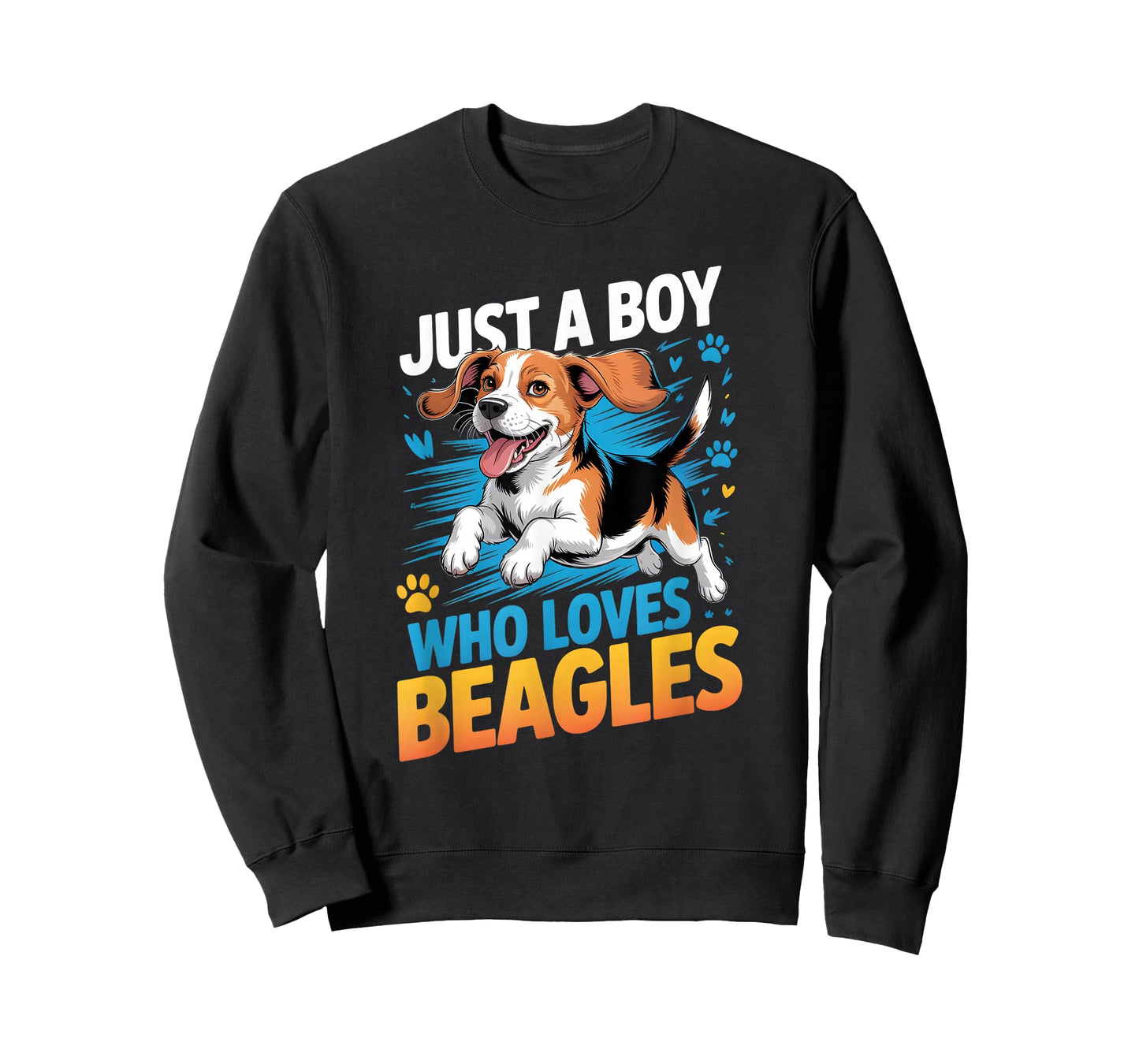 Boys Beagle T-Shirt