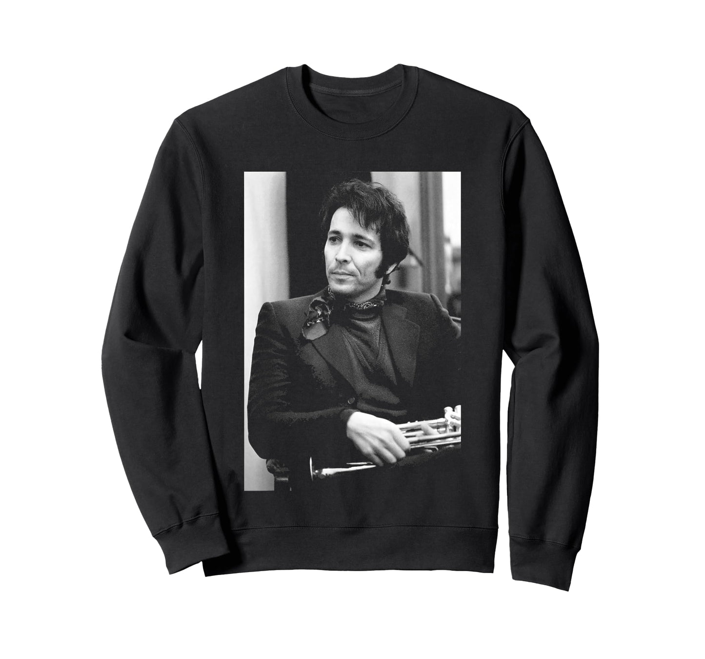 Tijuana Brass Band Leader Herb Alpert 1969 T-Shirt