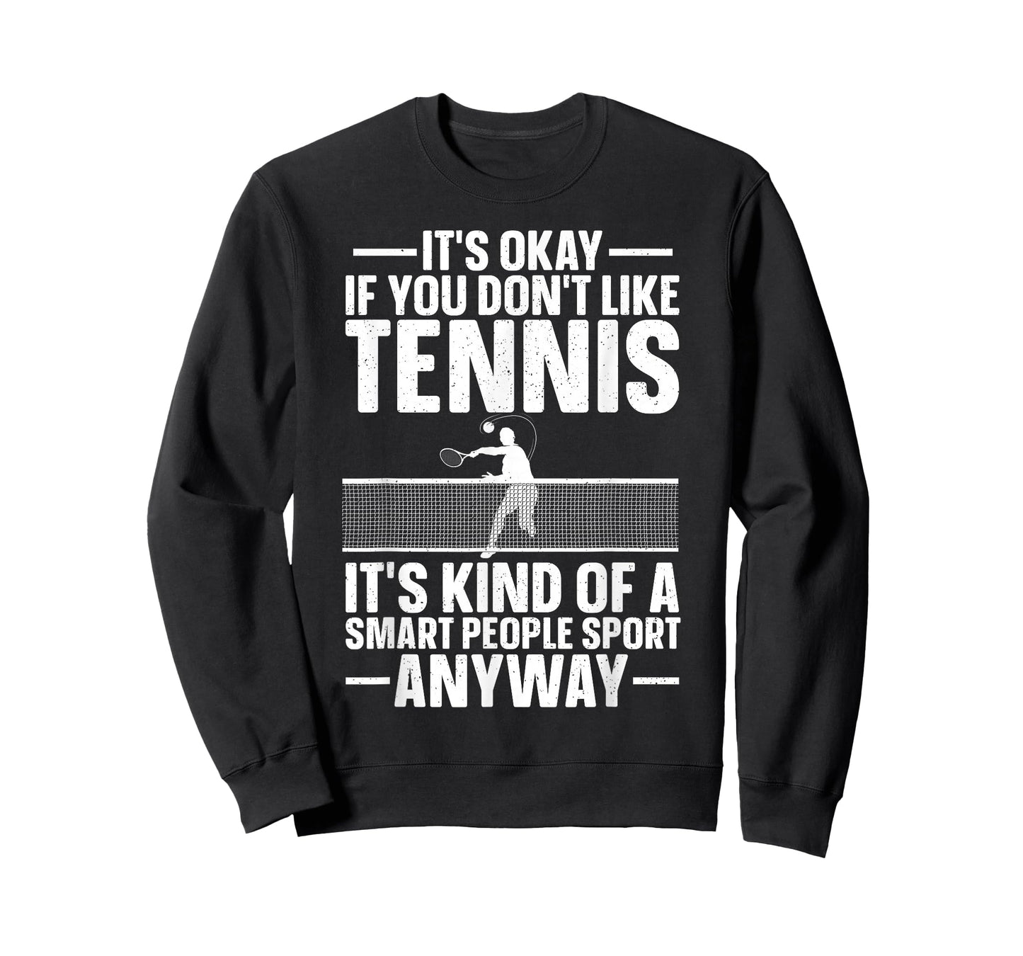 Funny Tennis Design for Men Women Tennis Lover Tennis Player T-Shirt