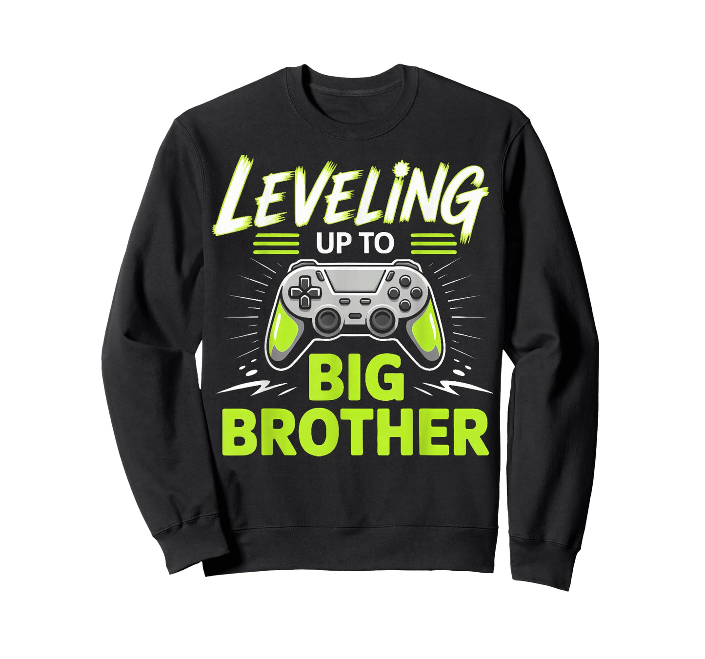 Brother Birthday T-Shirt