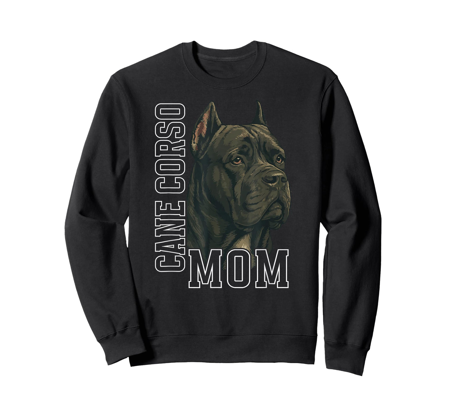 Cane Corso Mom Cane Corso Lover Cane Corso Owner T-Shirt