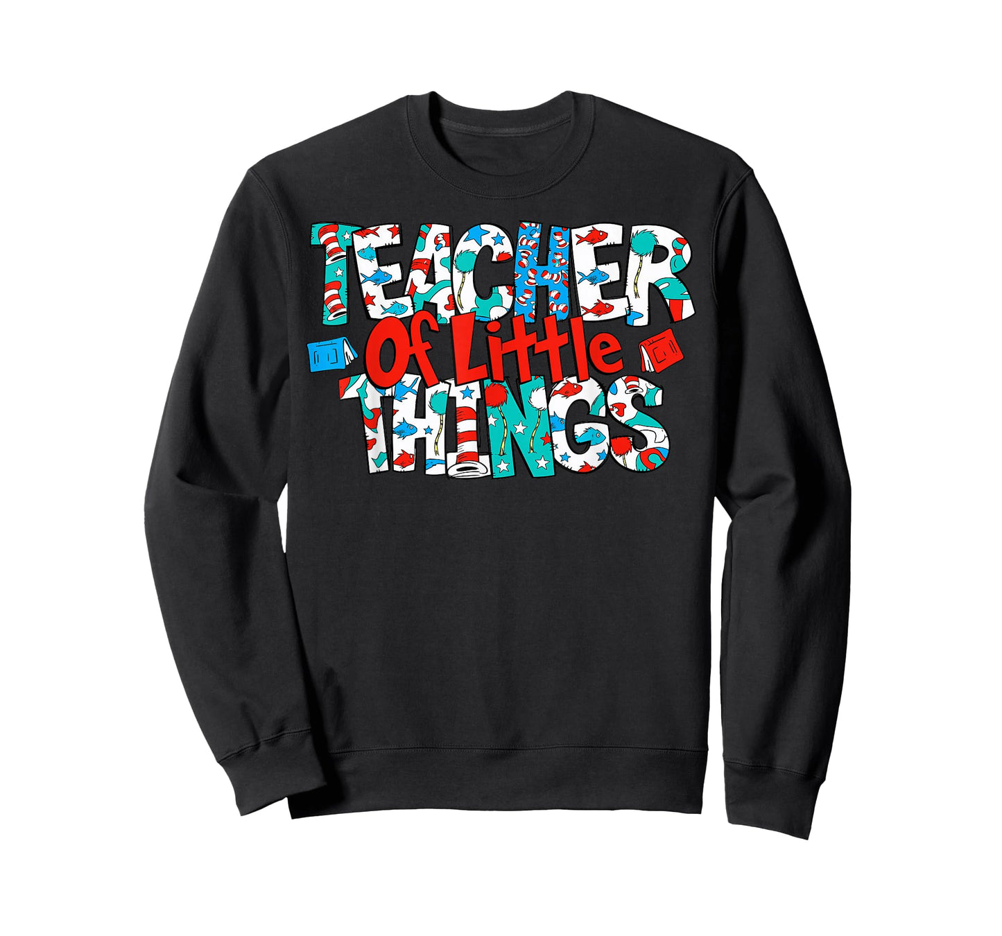 Funny Teaching Teacher Back to School Reading T-Shirt