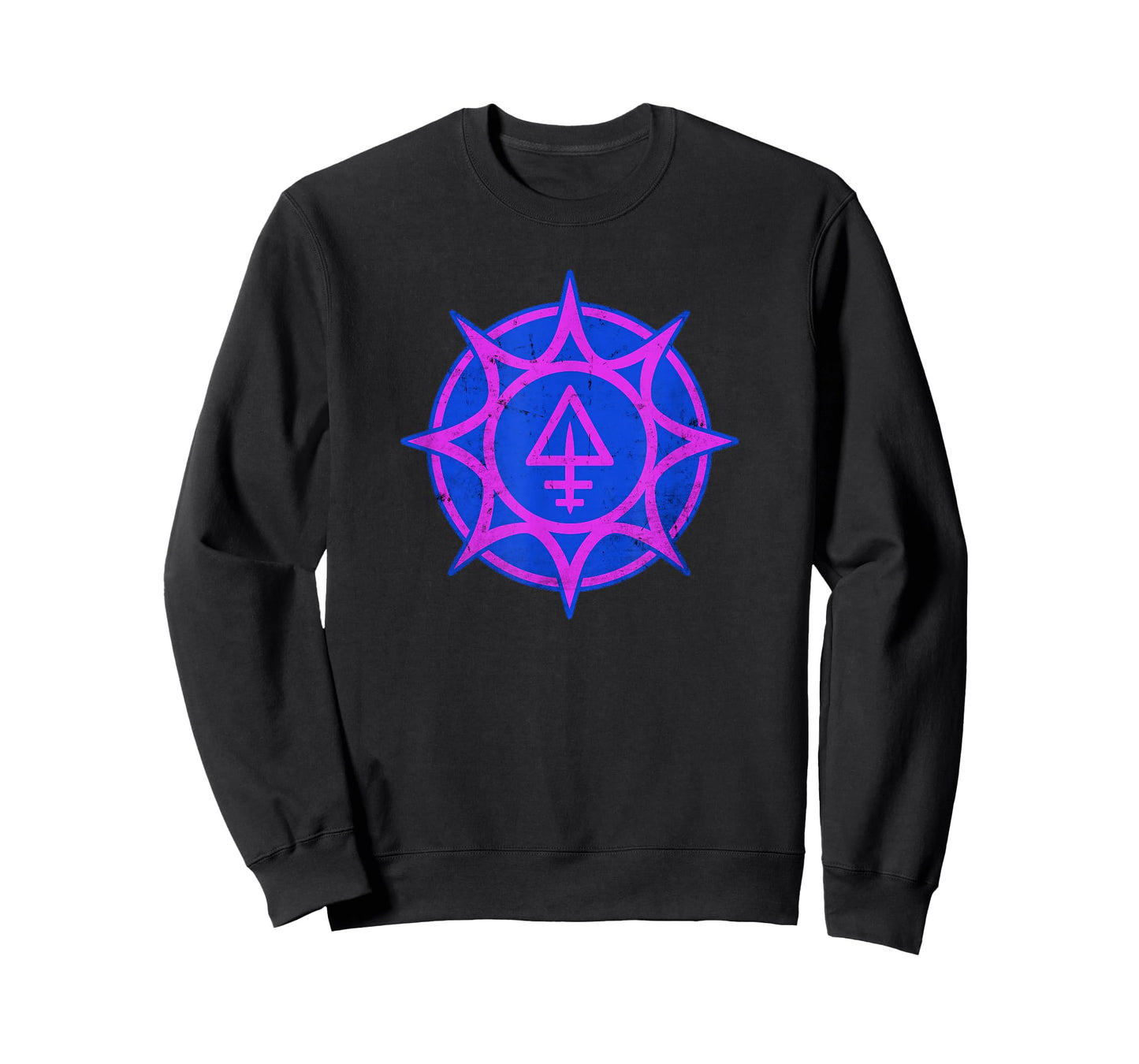 Azure Spawn Symbol Meme T-Shirt