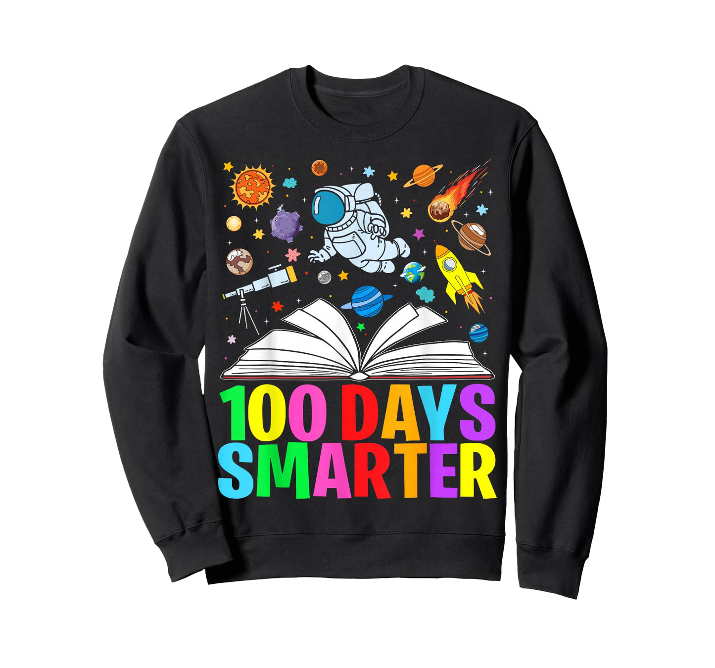100th Day Boys Kids T-Shirt