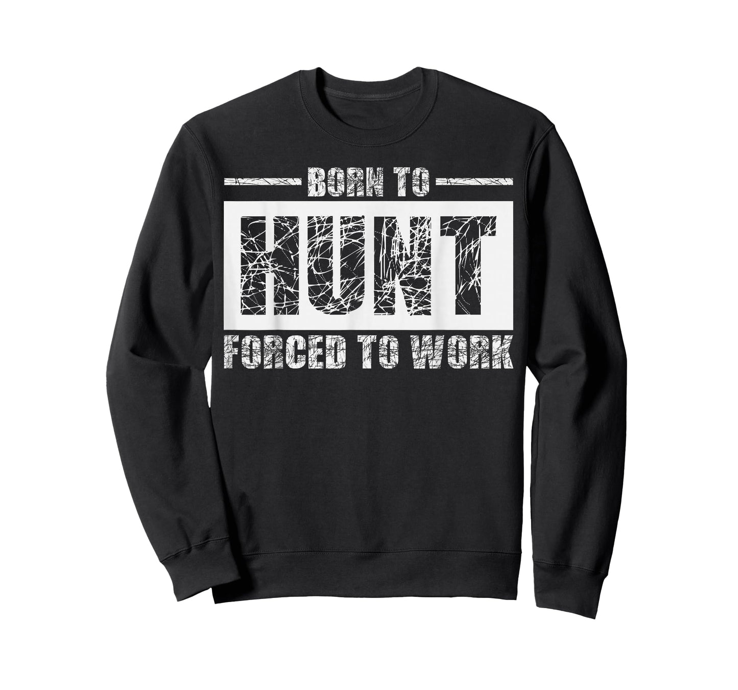 Deer Hunting Lover Hunt Wildlife Elk Hunter Humor Men Women T-Shirt